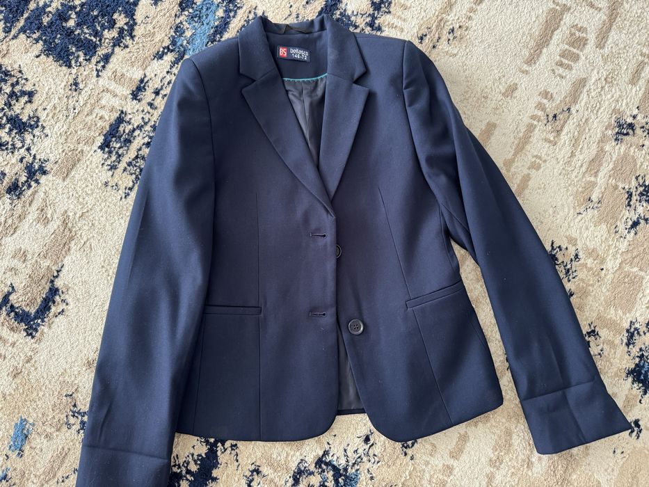 Форма для школьника