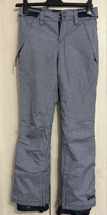 Pantaloni schi Protest 5 K