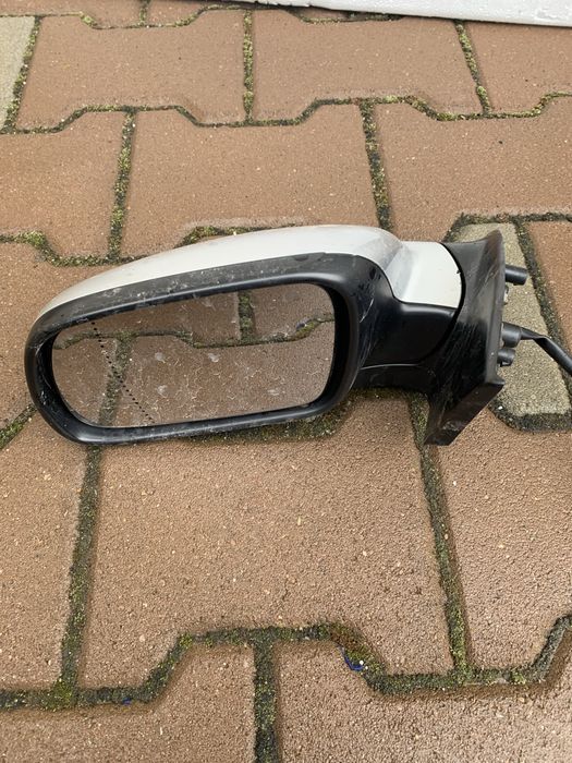 Огледало ляво пежо 307сс peugeot 307cc