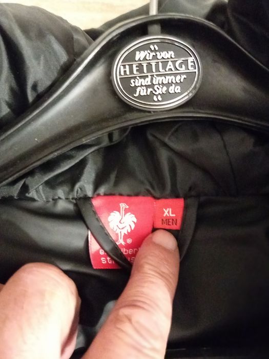 Geaca muncă Engelbert Strauss