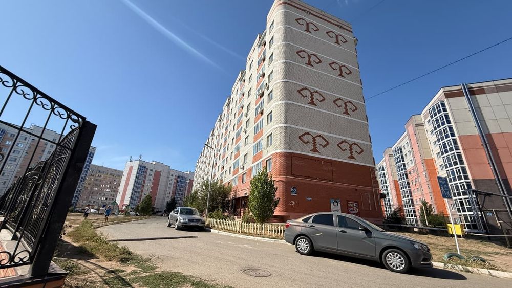 Продается 3-хкомнатная квартира