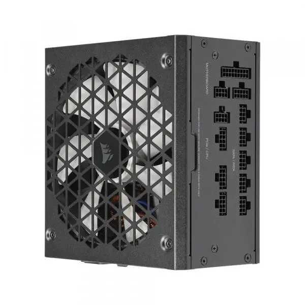 ! Блок питания PSU Corsair RM850x Shift цена с НДС