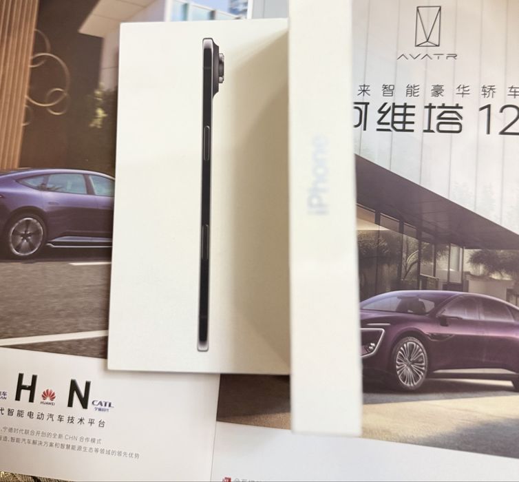 Iphone 17 air xamma ranglari bor IMEI UTGAN TAYYOR