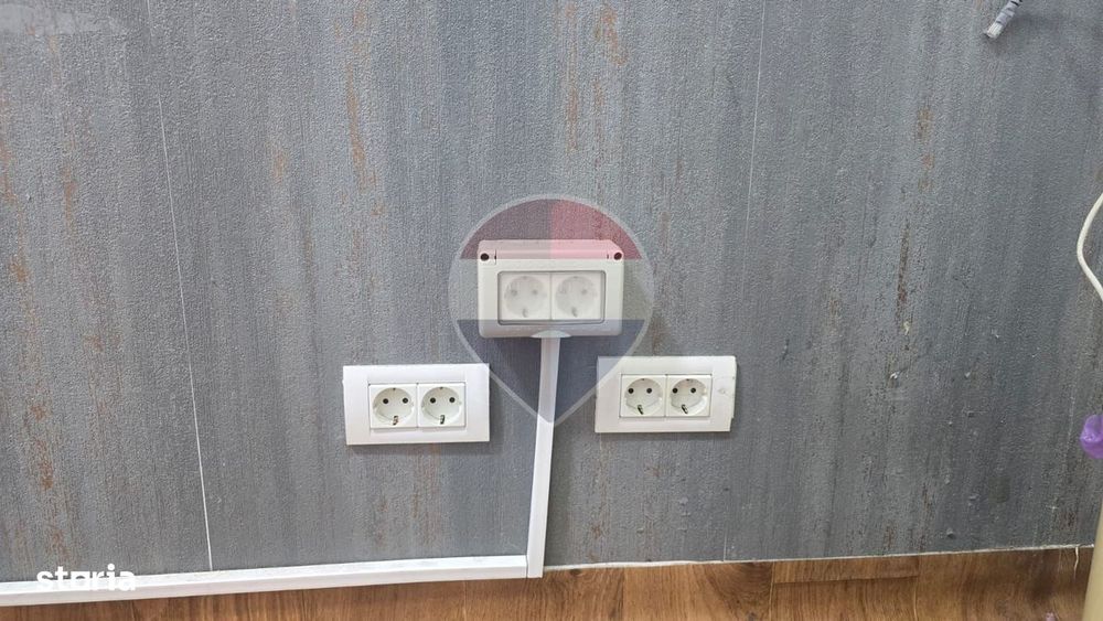 Spațiu comercial cu vad in zona Salaj