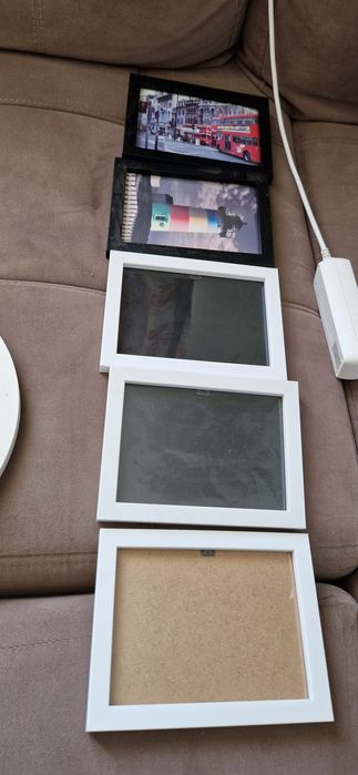 Рамки для фотографий