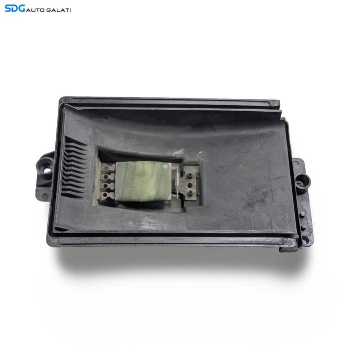 Releu Rezistenta Trepte Ventilator Aeroterma Habitaclu Volkswagen Golf 4 1998 - 2005 [LR2802]