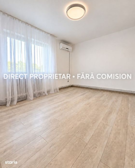Direct de la proprietar | 3 camere decomandate | Alexandru – Mușatini