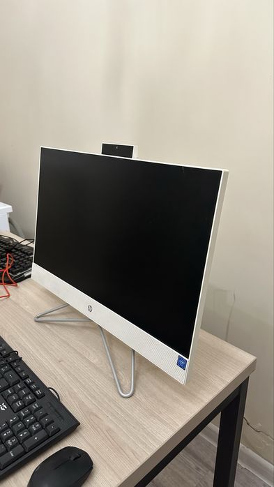 Продам моноблок HP