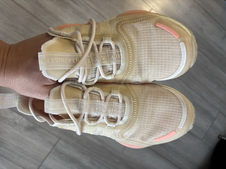 Adidasi Adidas, originali, 36 2/3