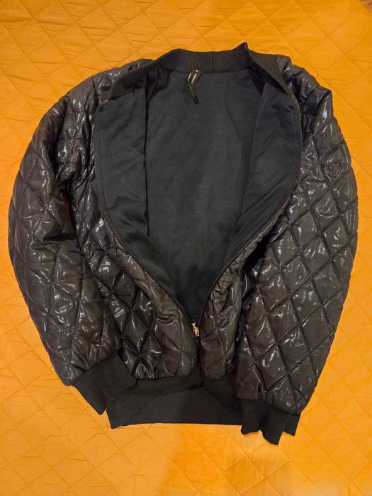 Интересно дамско яке