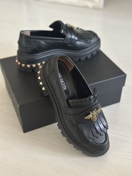 Дамски обувки Twinset Musette Ted Baker Steve Madden Aldo