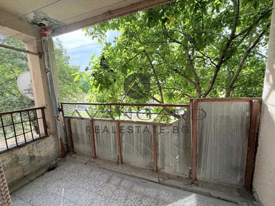 оф.26929 Тристаен апартамент Тракия