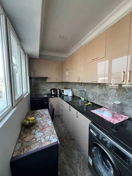 Сдаётся Квартира 2/4/9 на Алмазарский р-н Ул Себзор