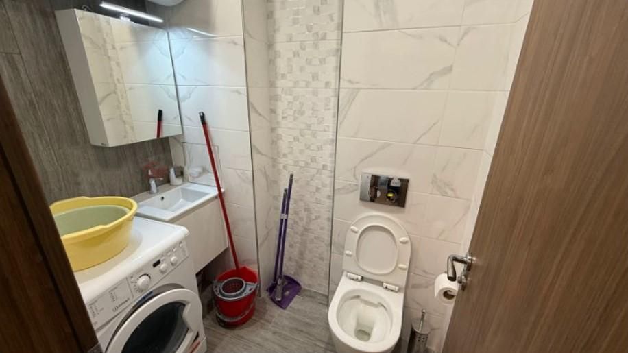 Дава се под наем Тристаен апартамент в София, Зона Б-19 - 92 кв.м за 870 € - Снимка #8