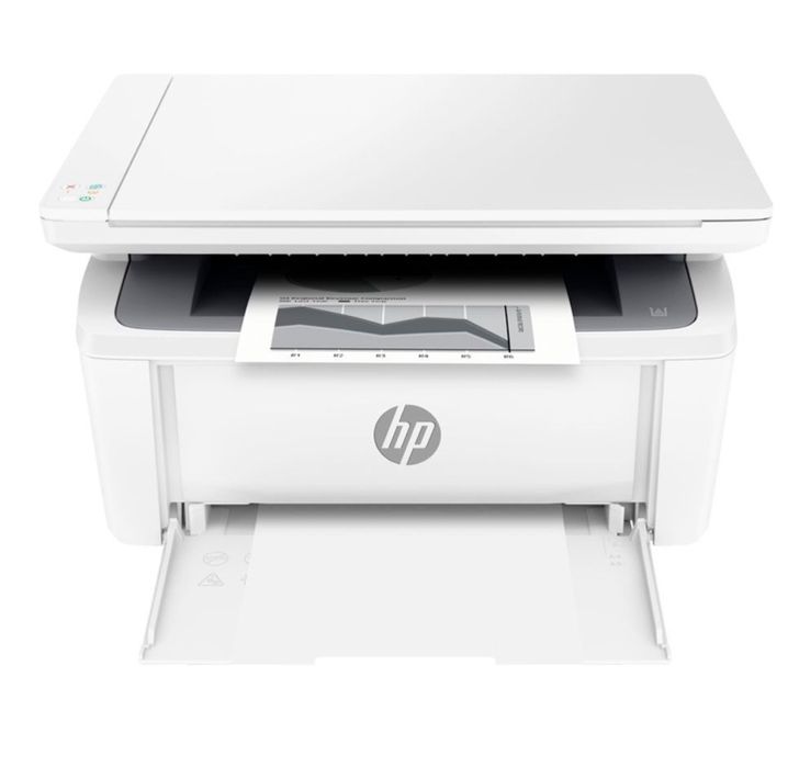 Сканер принтер НР жет