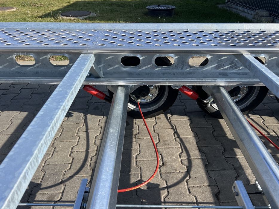 Vand platforma 3.5 T