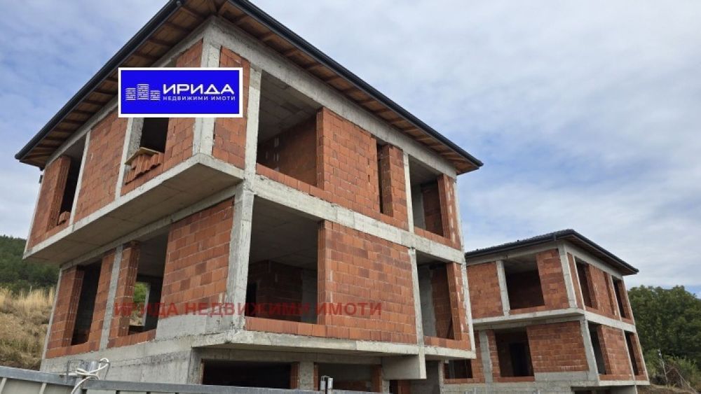 Продава се Къща в София, Сеславци - 258 кв.м за 759 €/кв.м - Снимка #12