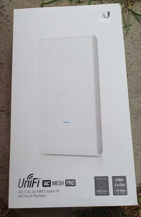 Wi fi антена UniFi