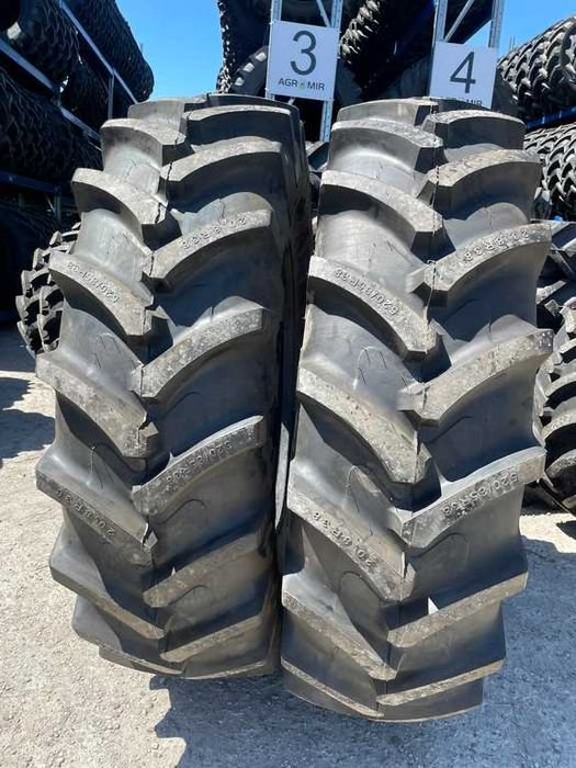 520/85 R38 Cauciucuri Radiale Armour 20.8-38 livrare rapida