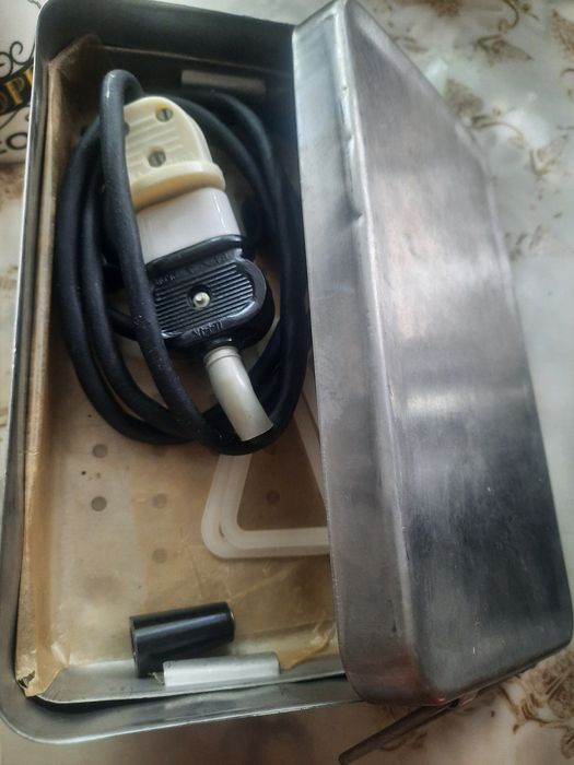 Биксы для стирилизаций