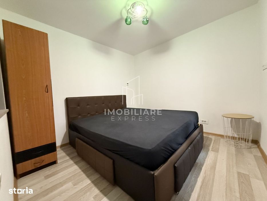 Apartament 2 decomandate Central str Traian