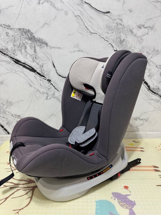 Автокресло для детей от 0-12 лет
