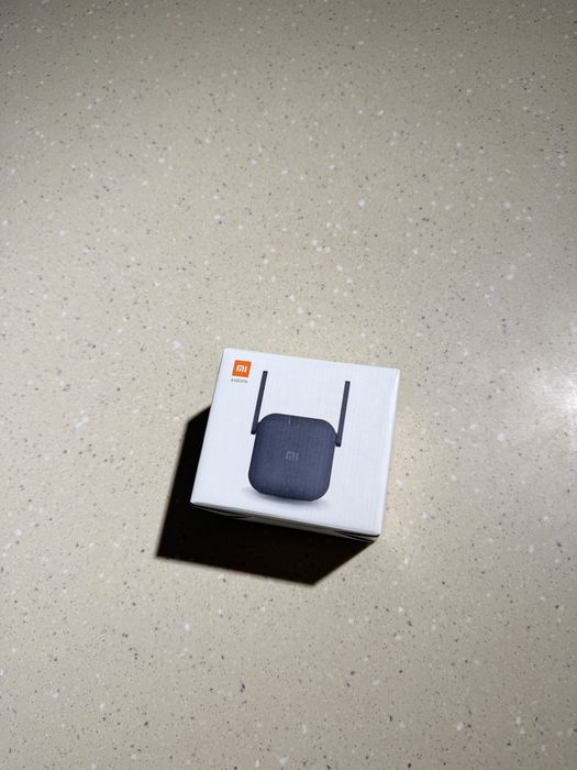 Усилитель Wi-Fi Xiaomi оригинальный