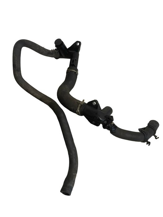 Furtun Lichid De Racire Motor Volvo V40 Hatchback 525, 526 2012 - > 1.