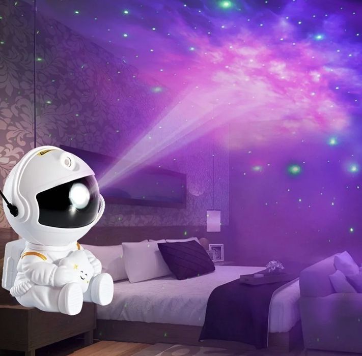 Проектор звездное небо, Проектор