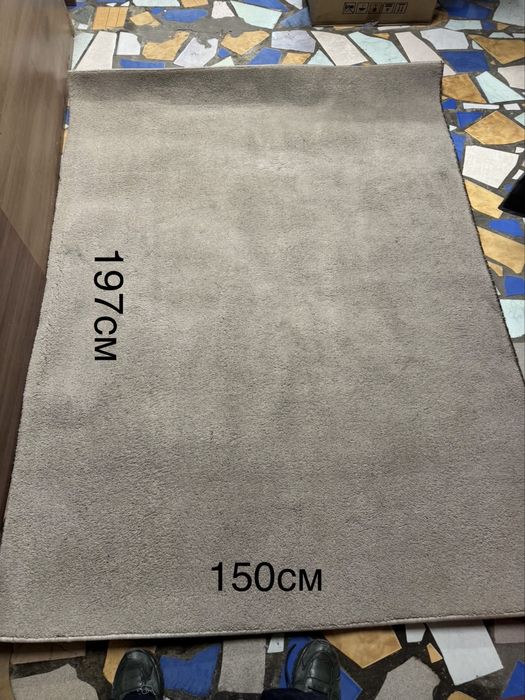 Продаются ковры по 4000