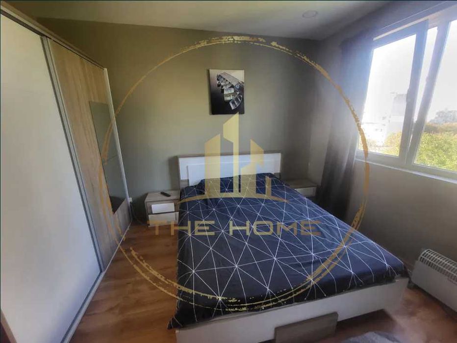 Дава се под наем Тристаен апартамент в Варна, Младост 1 - 68 кв.м за 350 € - Снимка #4