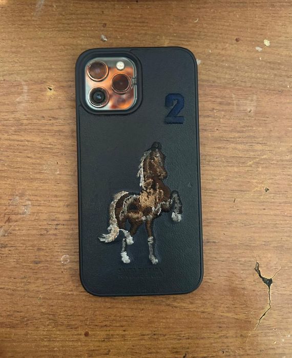 Айфон 12 про макс