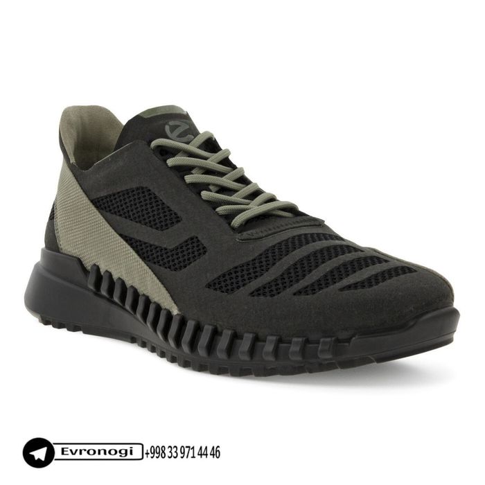 кроссовкм ECCO ZIPFLEX ®️
