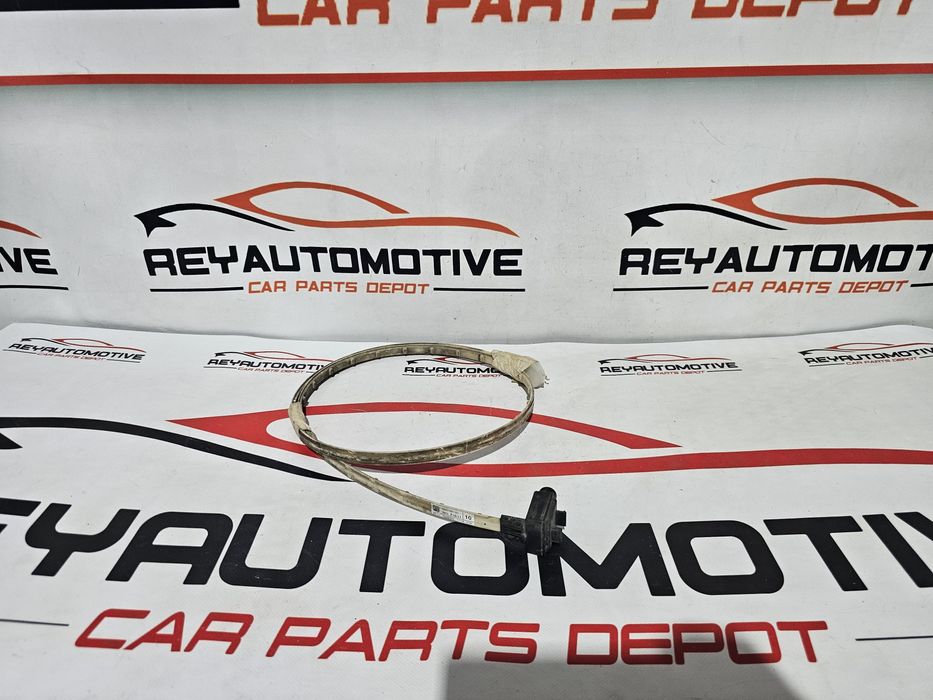 Senzor pedestrian BMW F10 F11 dupa 2009 cod 9241787-01