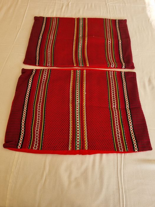 РОДОПСКО вълнено одеало