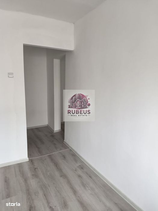 Apartament 4 camere, 77 mp, 2 balcoane, etaj 3 – Topolniței