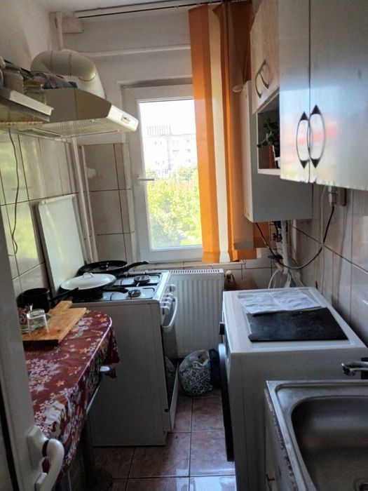 Apartament de inchiriat