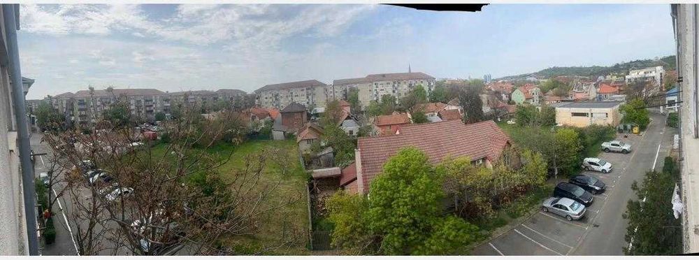 Vindem Apartament o cam, confort 1, Str Somesului