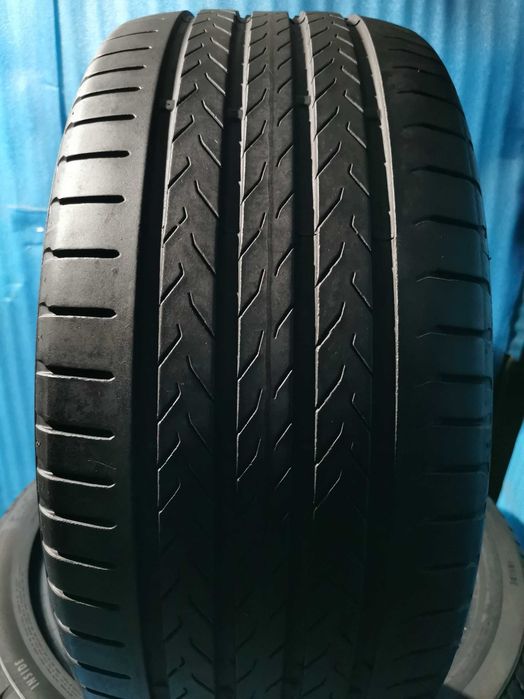 245/40 R20 - 275/35 R20 continental 4 bucati