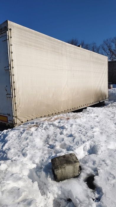 Продам кузов.  Недорого.