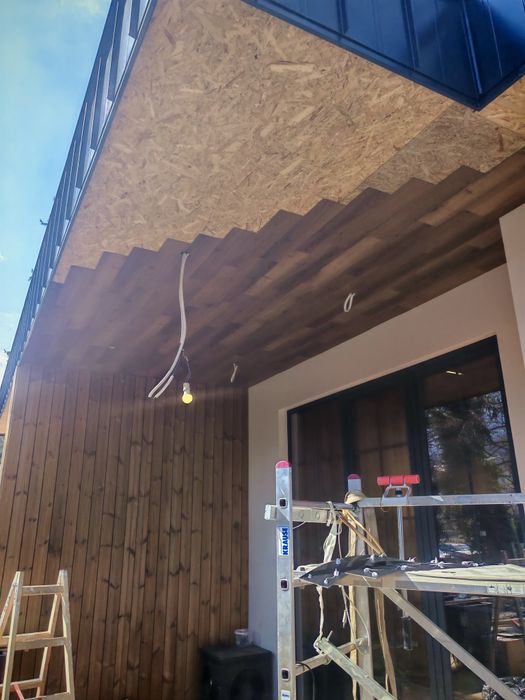 Професионален монтаж на паркет