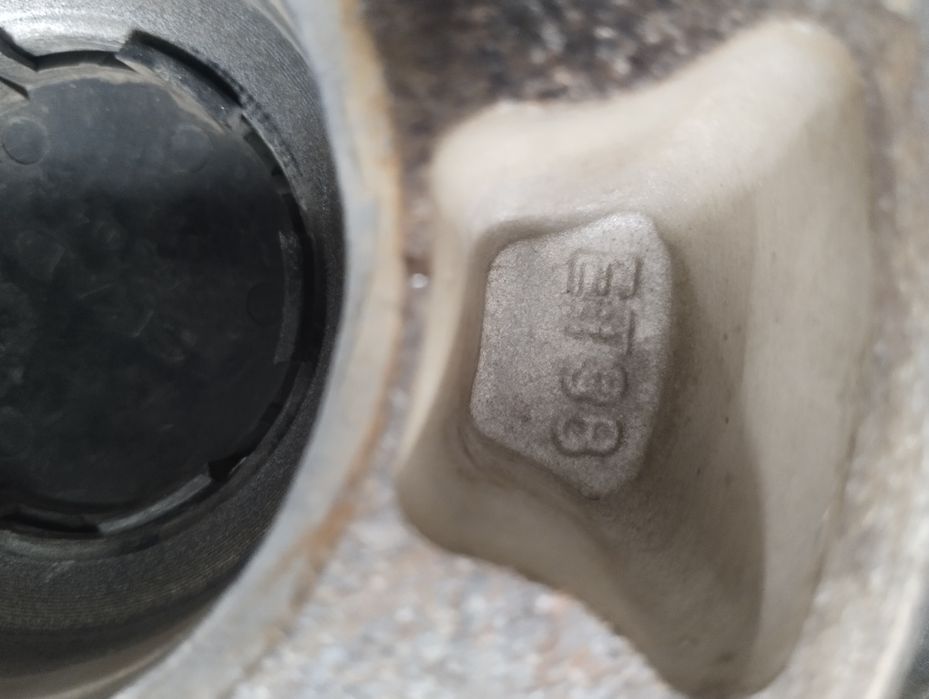 Продам диски r15