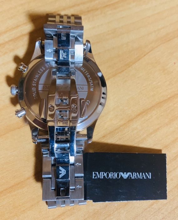 Ceas Emporio ARMANI