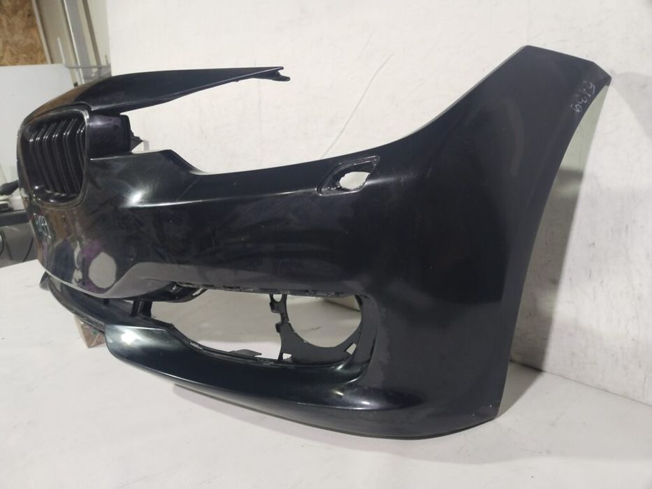 Bara fata BMW Seria 3, F30, X-Line, Sport-Line, 2011, 2012, 2013, 2014.