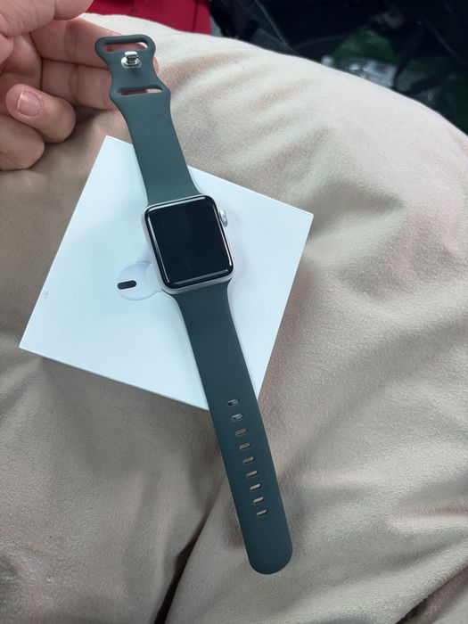 Iwatch 3 series original