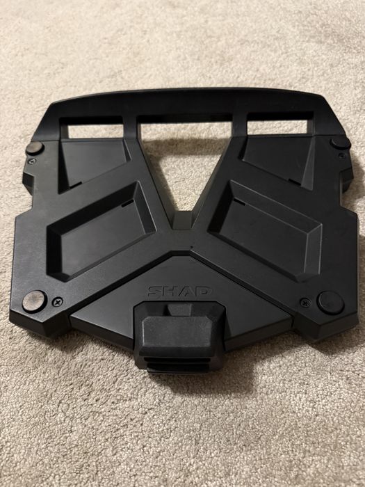 Placa prindere topcase SHAD