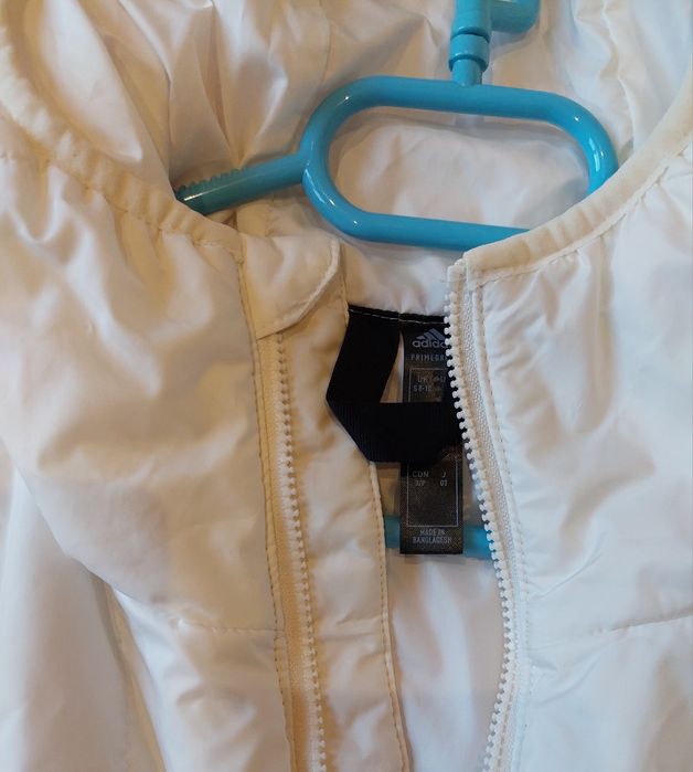 Яке Адидас М размер