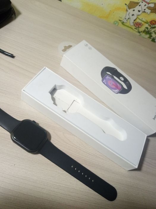 Часы Носо Watch y23