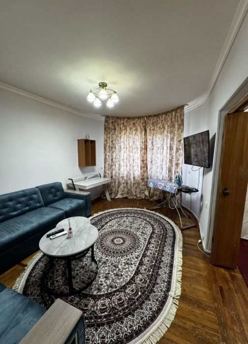 Miroboda Navastroyka uy ijaraga beriladi