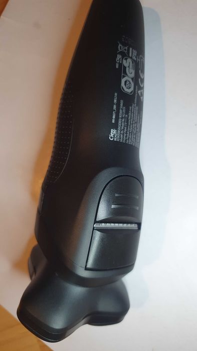 НОВА ! Електрическа самобръсначка Cien